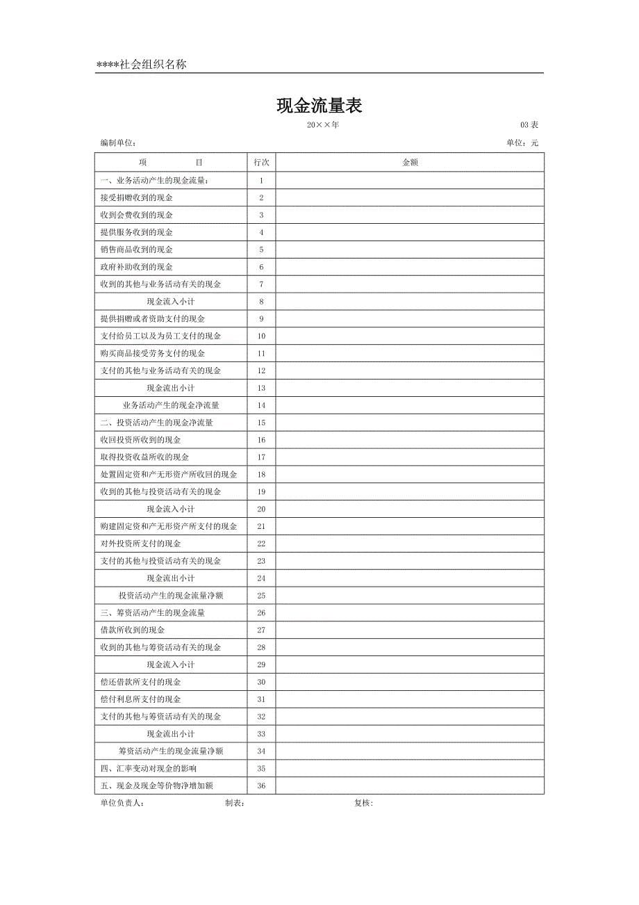 南京社会组织单位审计报告_第5页