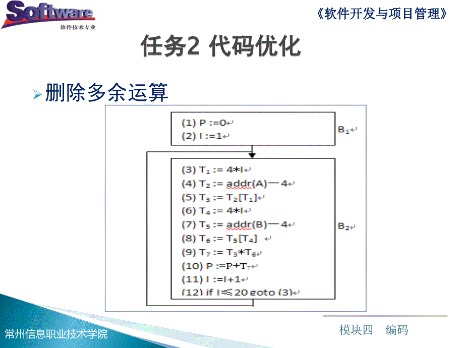 模块四KC02090000015模块四编码任务2代码优化_第4页