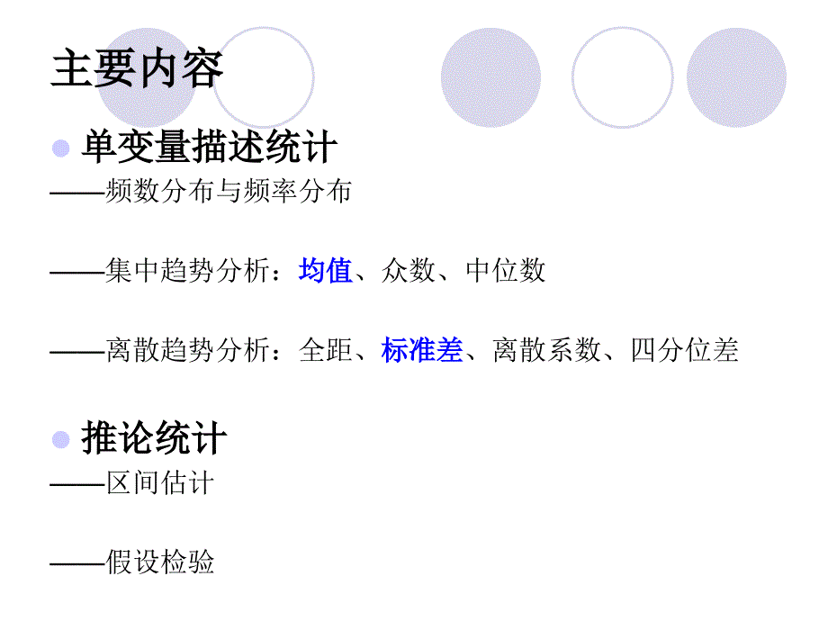 现代社会调查与研究方法第九讲课件_第2页