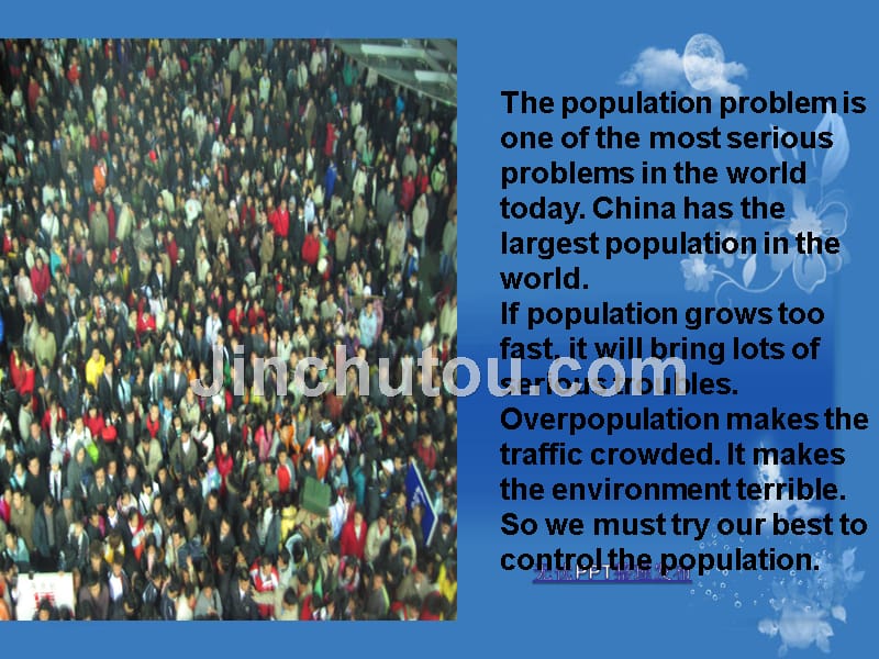 相关素材关于人口population的课件_第4页