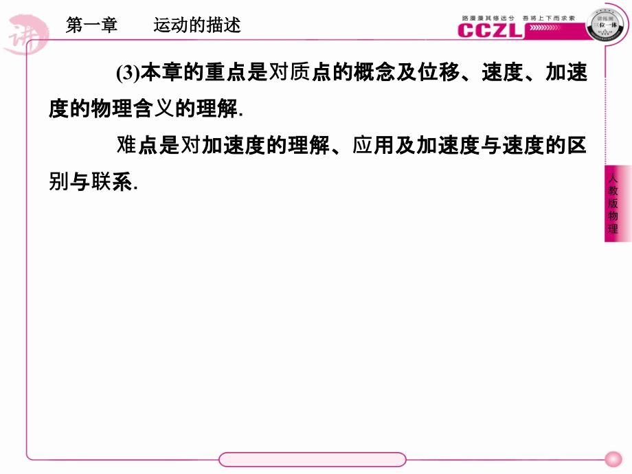 物理副本高一物理人教版必修1第一章课件11章节_第4页