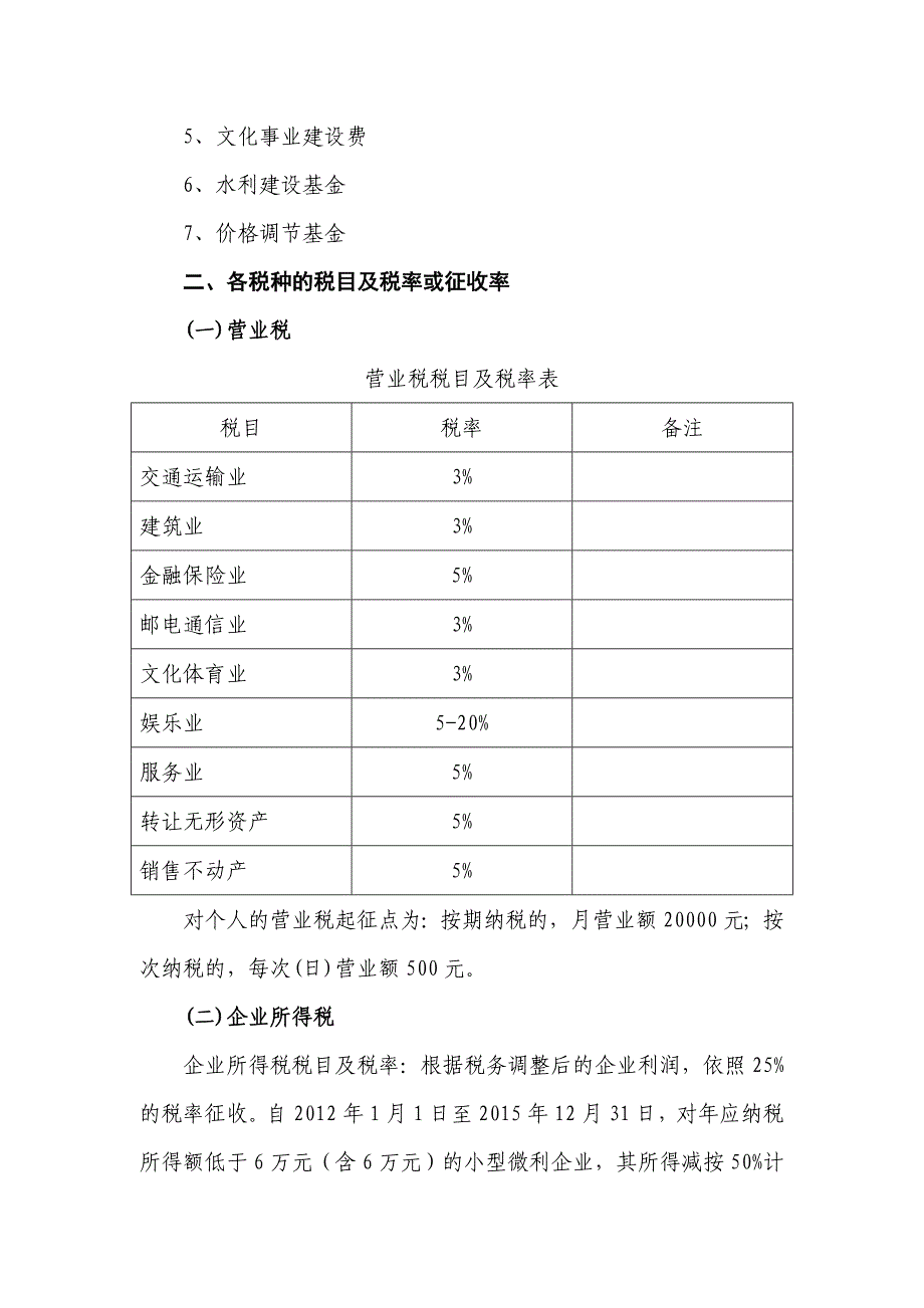 地方税基本知识DOC_第2页