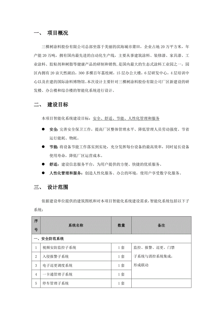 三棵树智能化设计任务书系统设计范围和设计原则_第2页