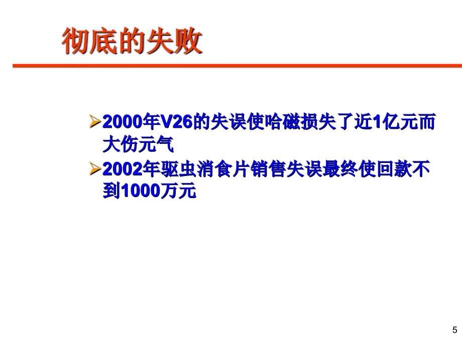 第二章企业战略与市场 营销 管理_第5页