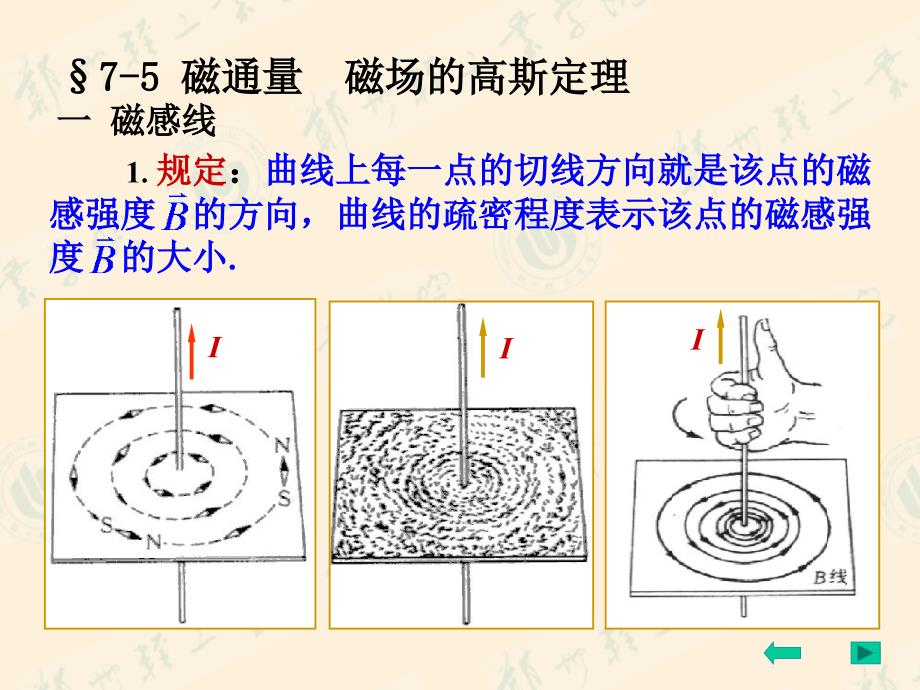 物理课件2wenhengcichang2章节_第1页
