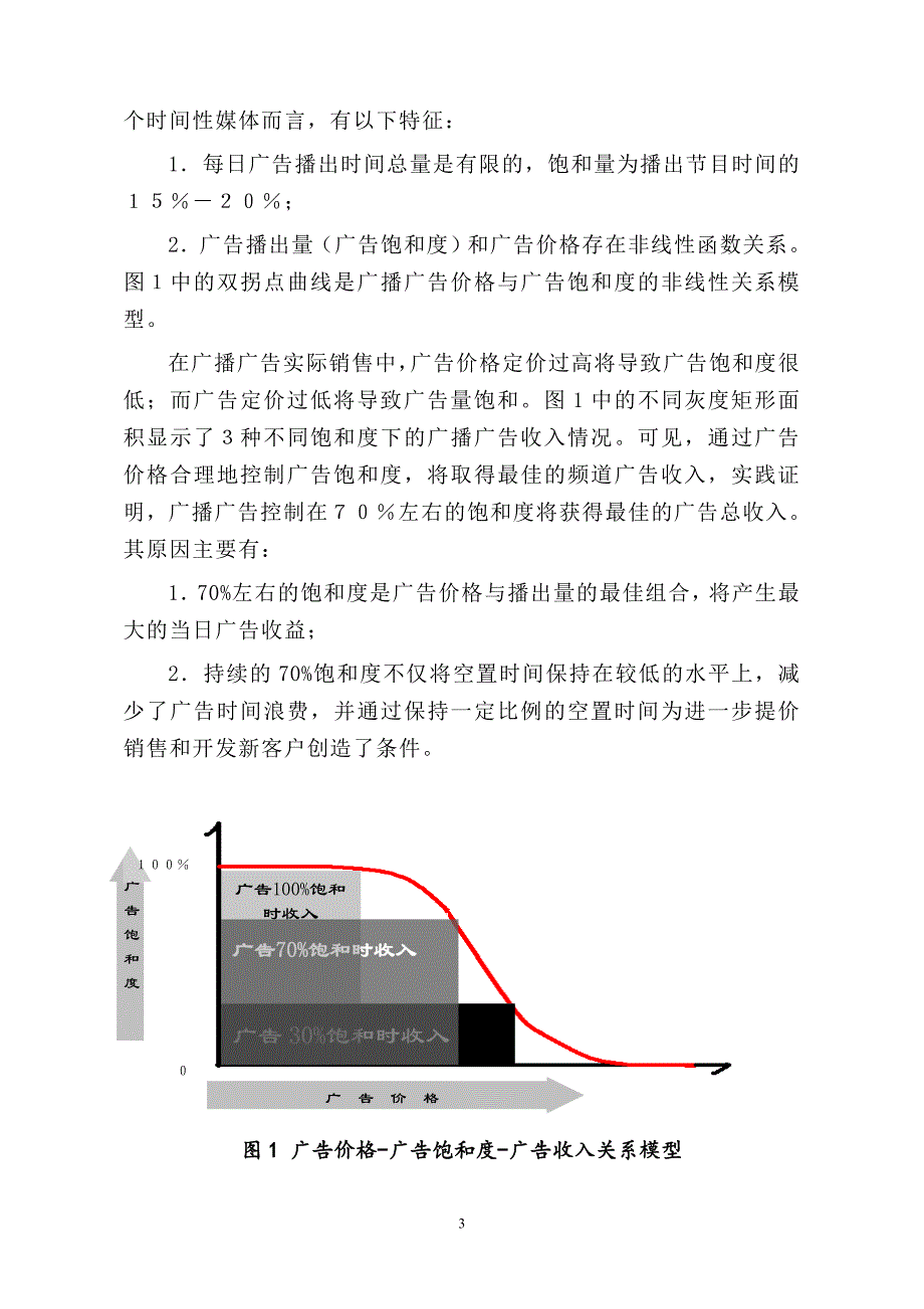 广播媒体的广告价格营销及剩余时间营销中央人民广播电台_第3页