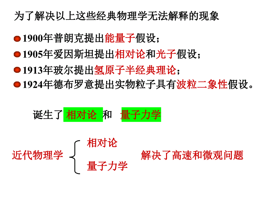 相对论15-1力学相对性原理_第2页