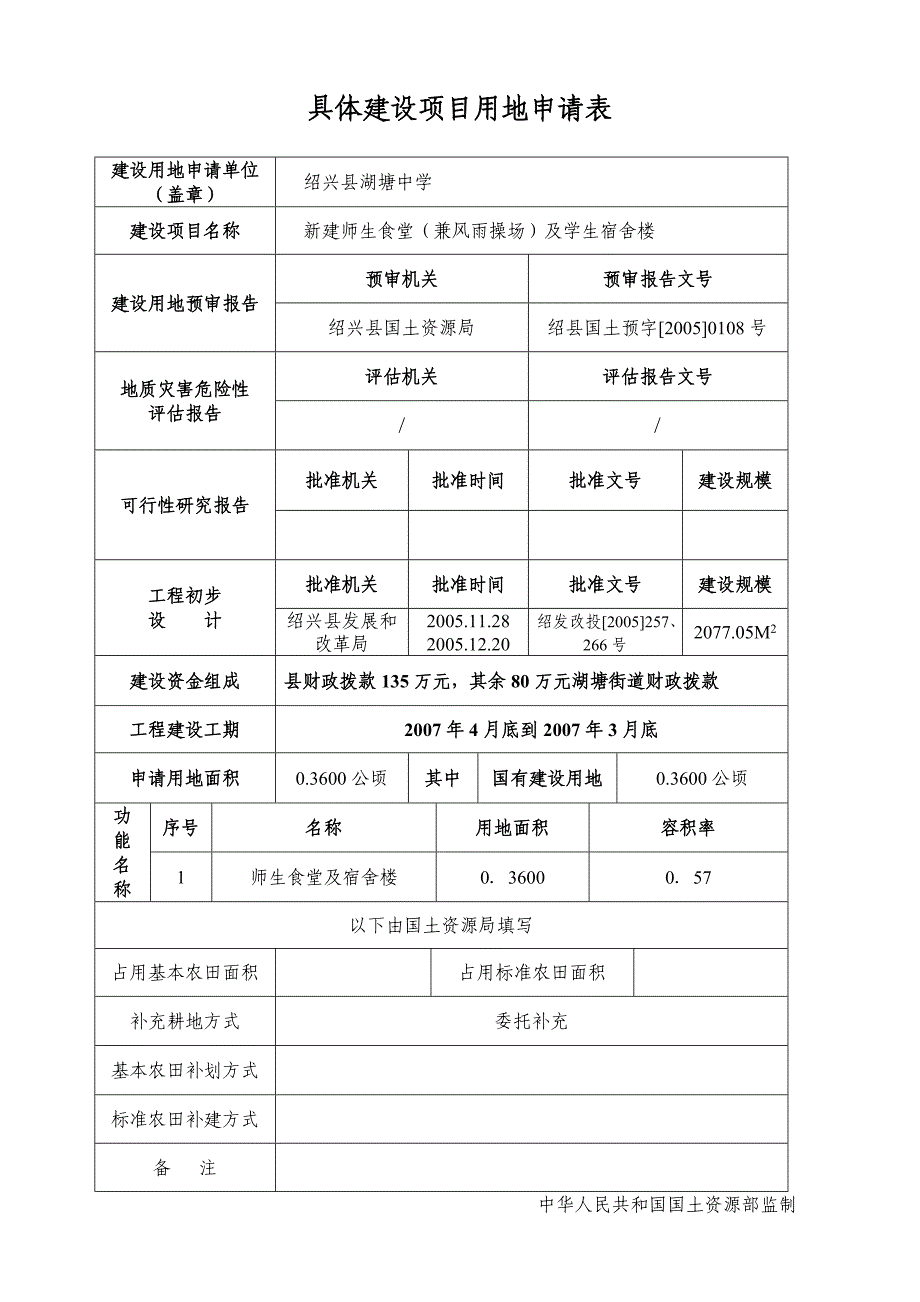 实地踏勘表政府信息公开首页_第2页