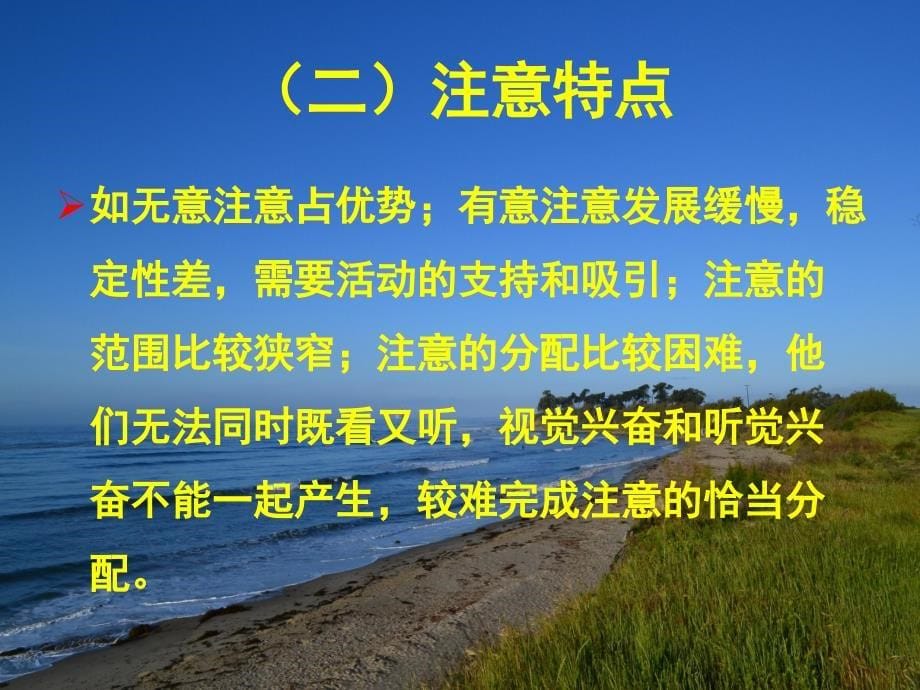 特殊儿童发展与学习教学课件作者刘新学课件第八章节听觉障碍儿童课件_第5页