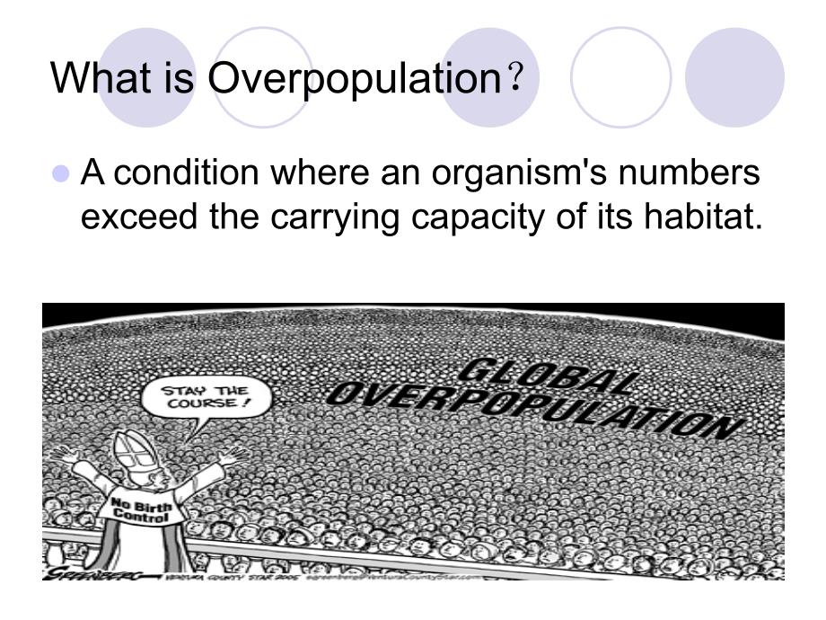 相关素材Overpopulation_第2页