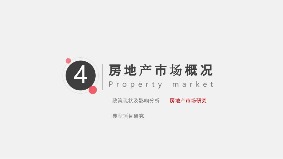 【房地产进入城市可行性报告】株洲城市进入报告—市场_第1页