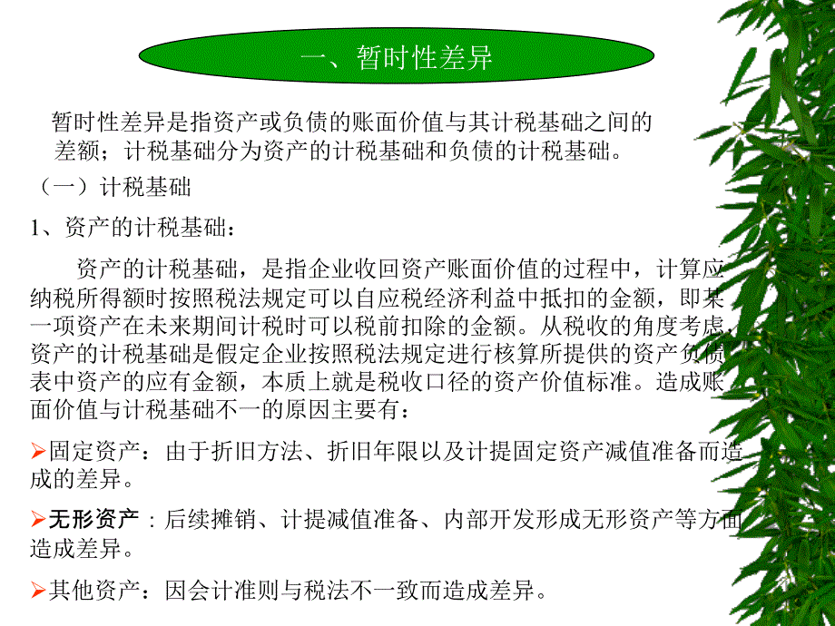 税务会计二版梁伟样73课件_第2页