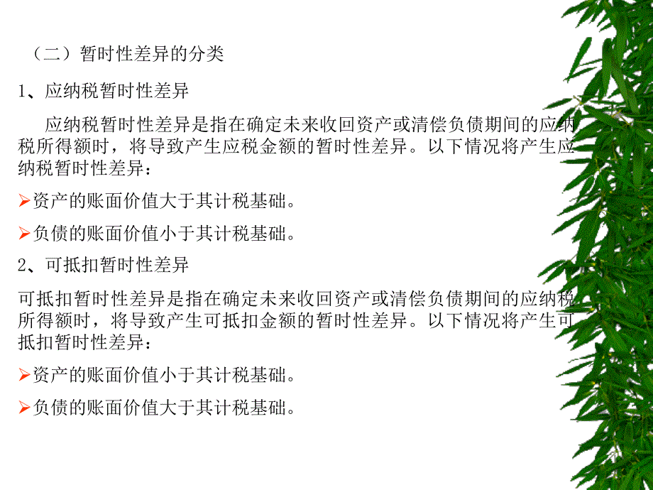 税务会计二版梁伟样73课件_第4页