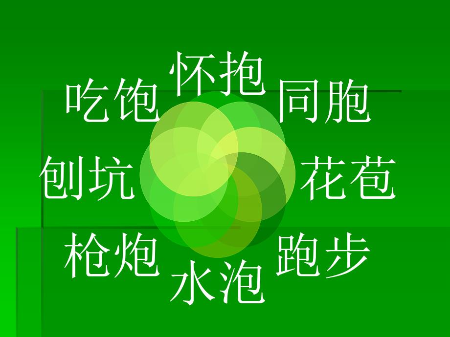 识字 一形 声字_第2页