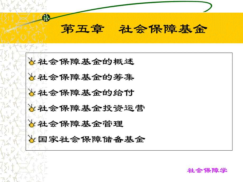 社保课件5社保基金_第2页