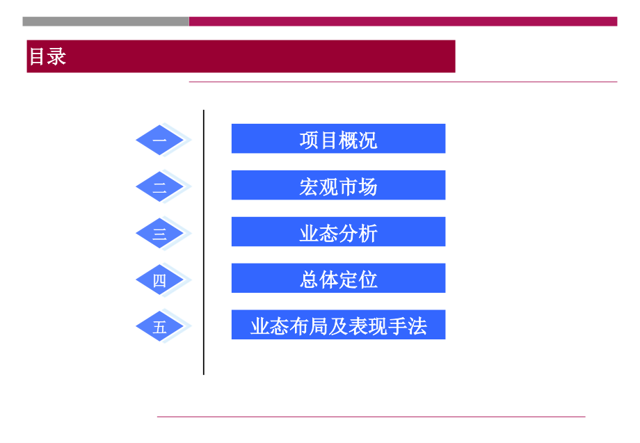 某大型旅游地产项目策划报告_第1页