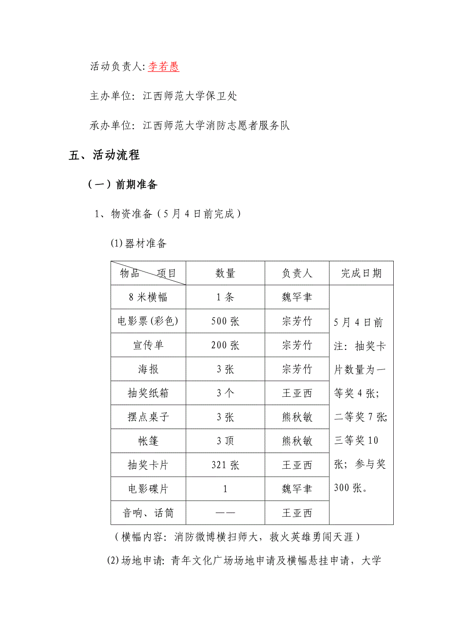 微博电影活动策划书_第2页