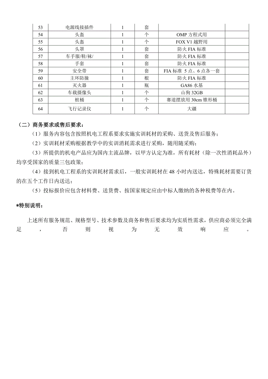 机电工程系巴哈方程式_第4页