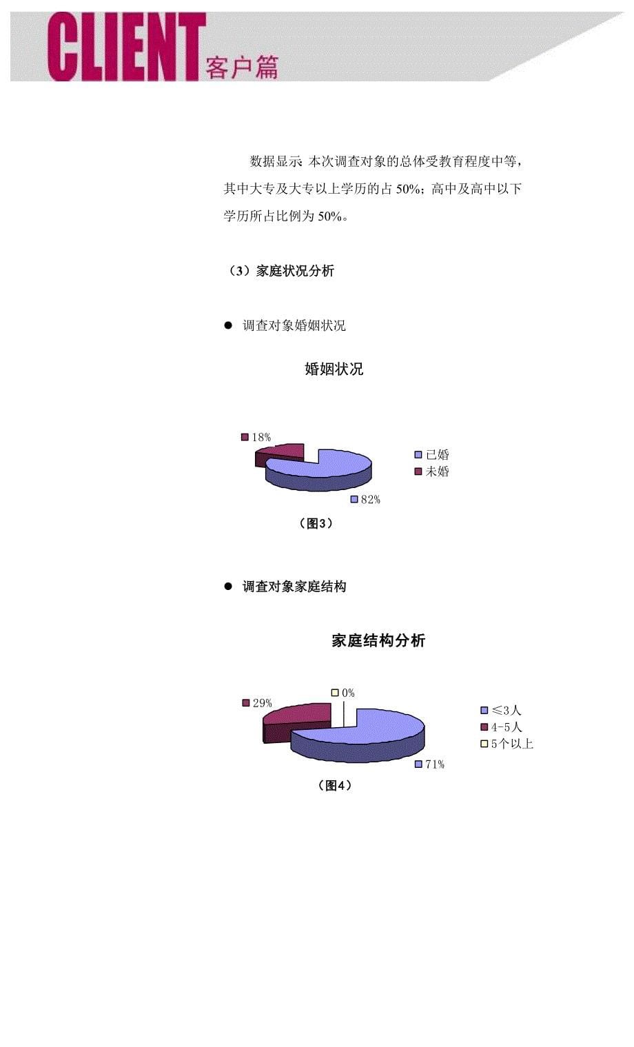 崇明城桥镇项目市场分析报告_第5页