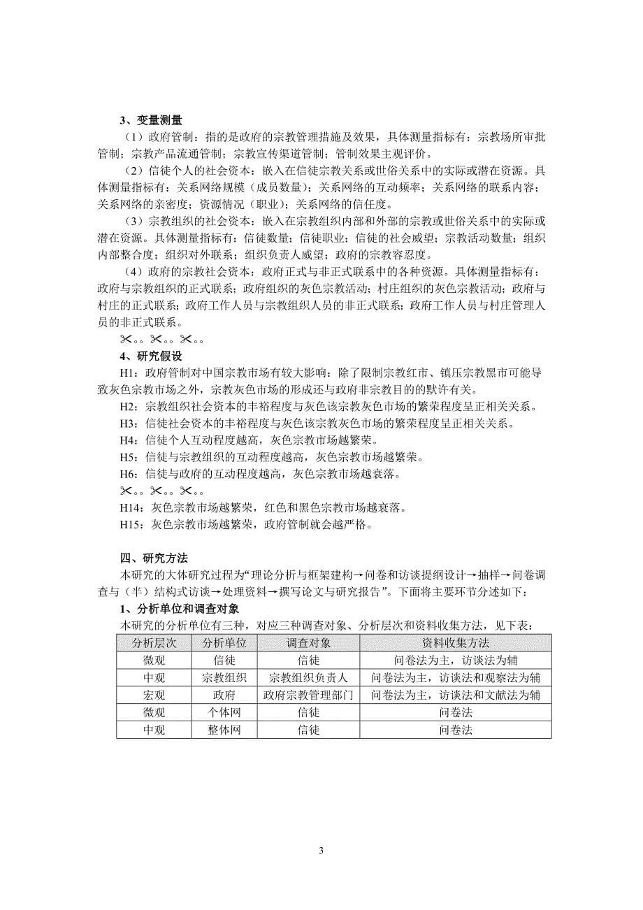 黑龙江大学2011级双证MPA社会研究方法课程案例_第5页