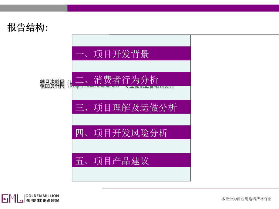 地产公司地块规划以及产品建议报告_第3页