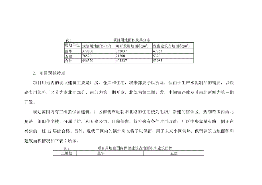 某房地产开发项目经济评价案例_第2页