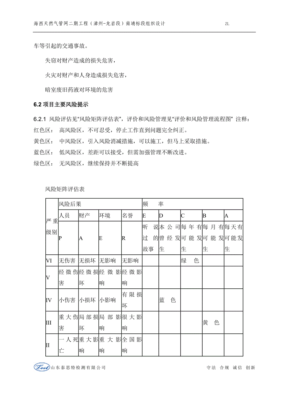 管线HSE计划书_第4页