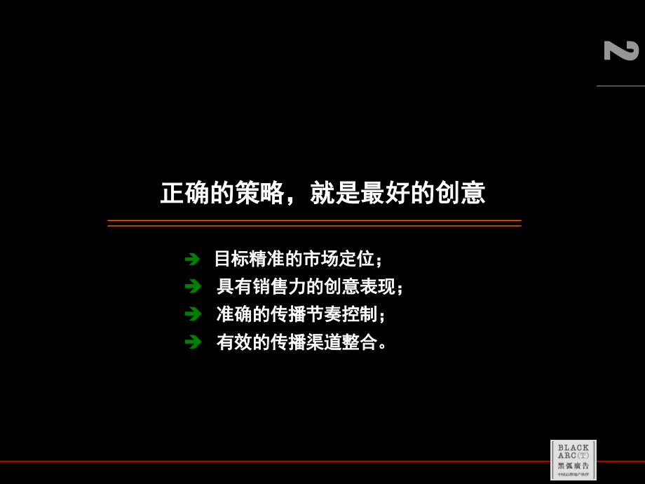 某房地产项目整合传播策略案_第2页