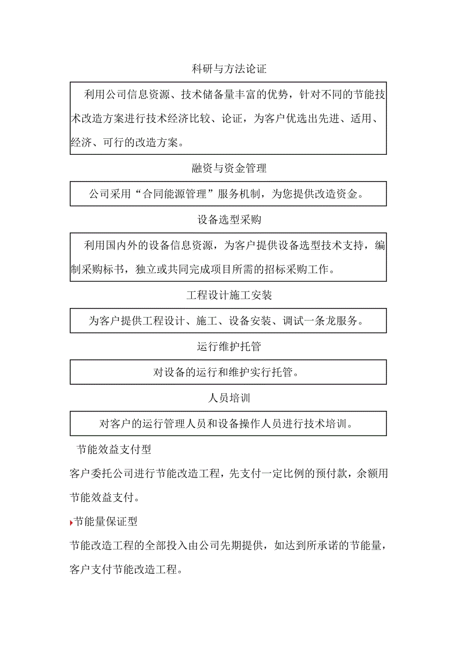 节能新机制合同能源管理机制_第3页