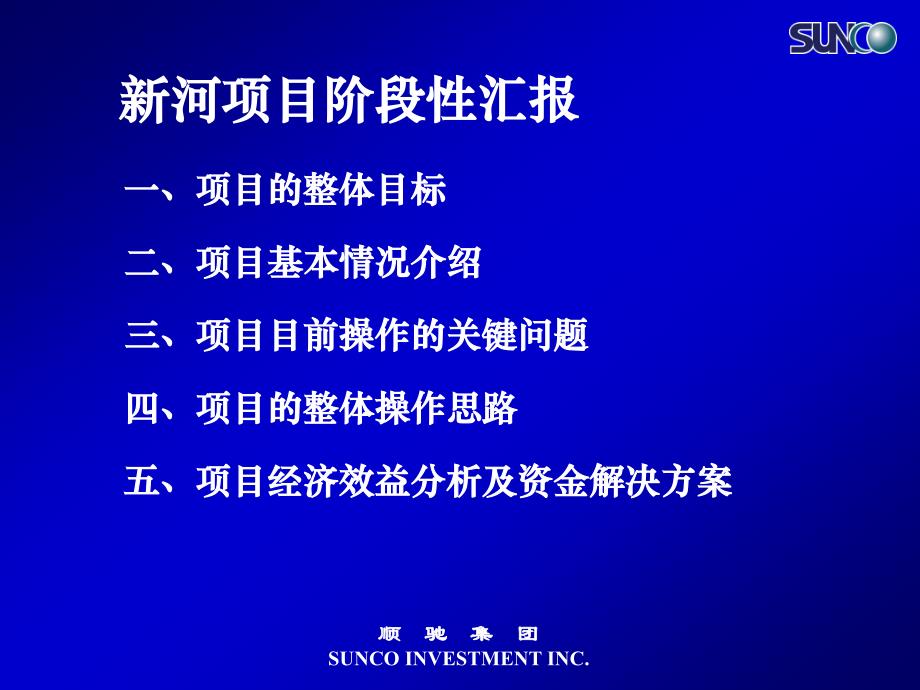 某楼盘项目阶段性汇报_第3页