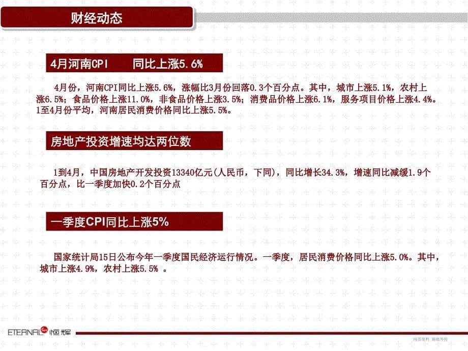 郑州市房地产市场调研报告分析_第5页