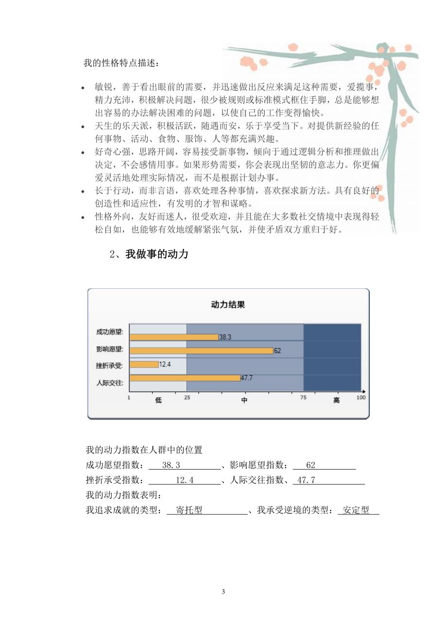 职业规划书分析_第4页