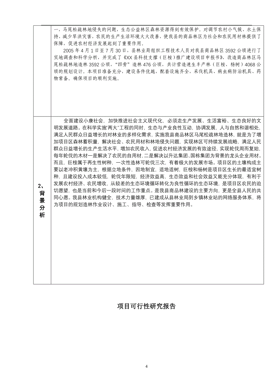 某县科技支撑巨桉推广建设项目简介_第4页