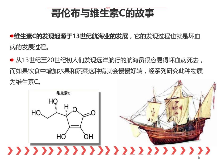 神奇的维c_第2页