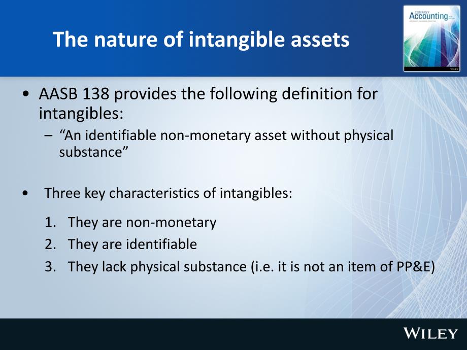 corporateaccounting课件Chapter11IntangibleAssets_第4页