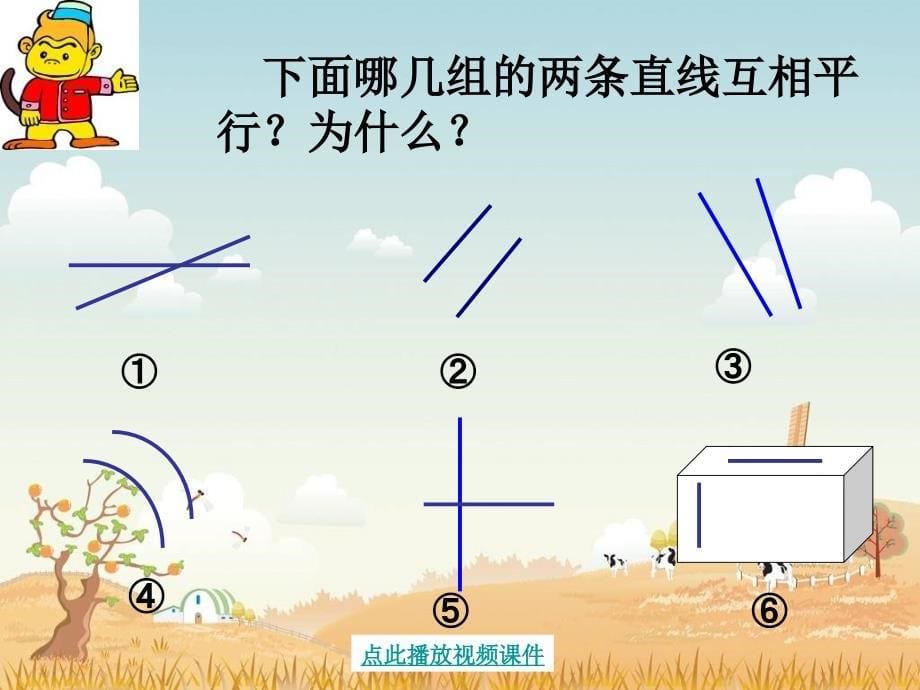 苏教版数学四上平行与相交课件之二1章节_第5页