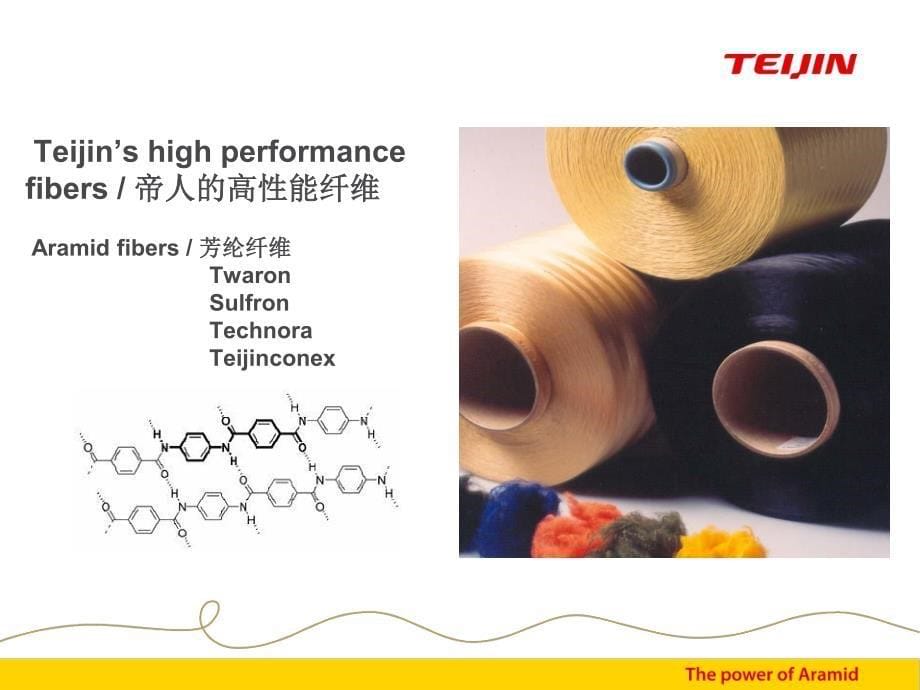 帝人芳纶介绍_第5页