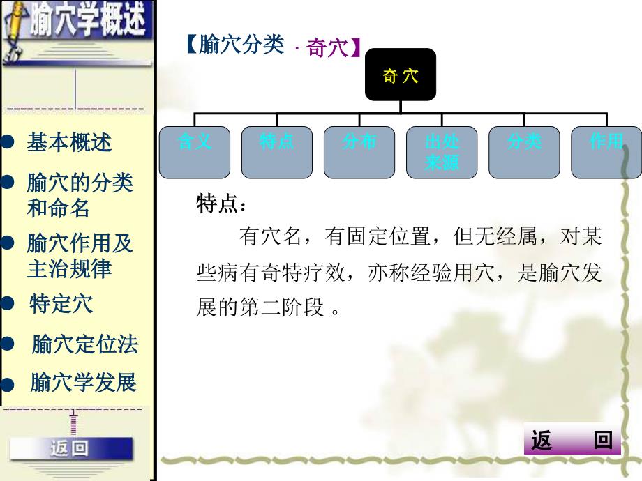 腧穴学概述2课件_第2页