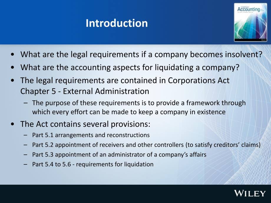 corporateaccounting课件Chapter25Liquidationofcompanies_第3页