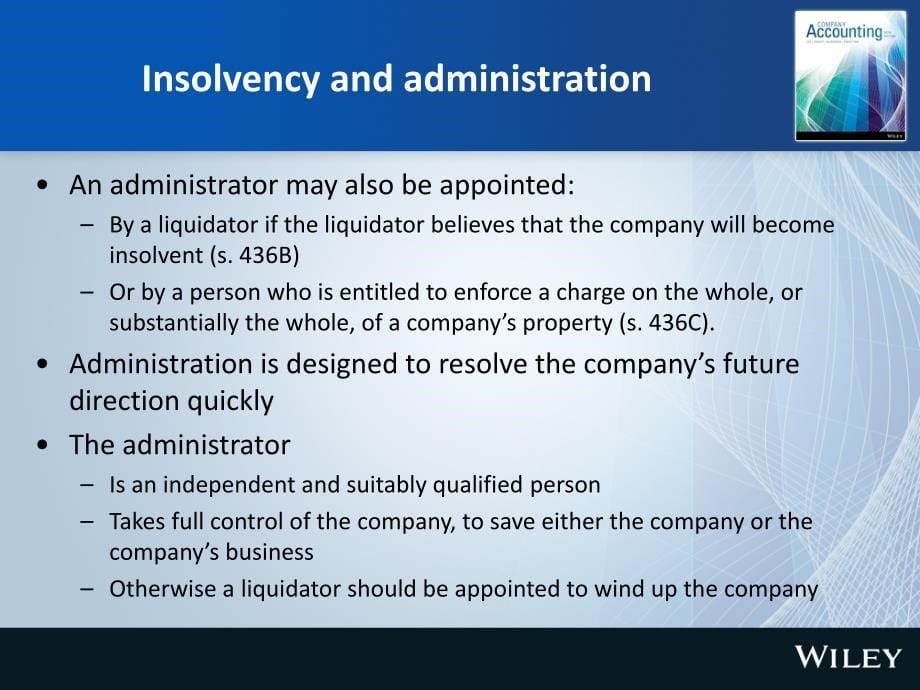 corporateaccounting课件Chapter25Liquidationofcompanies_第5页