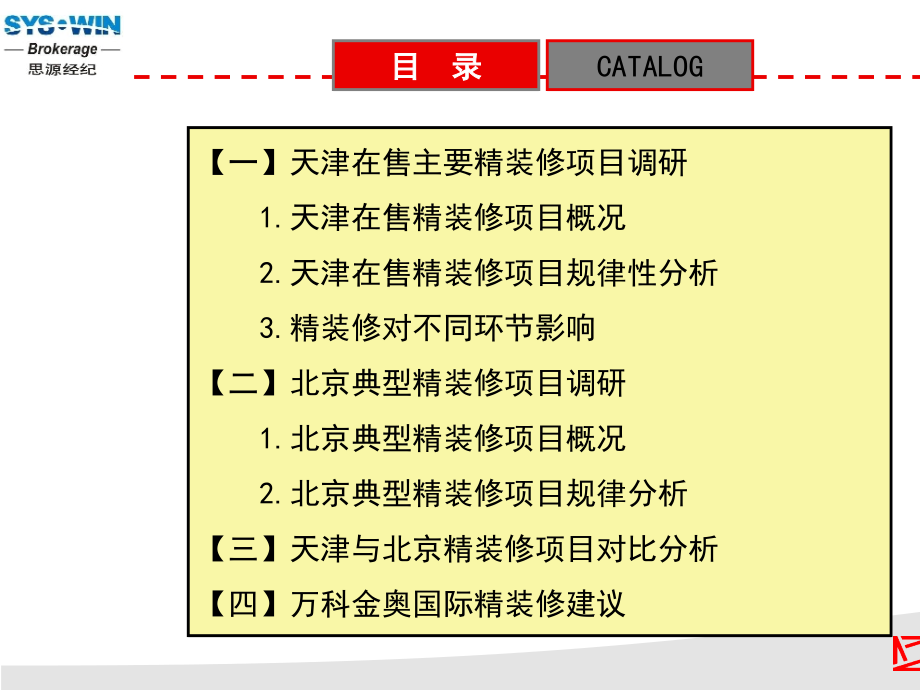 万科精装修调研报告_第3页