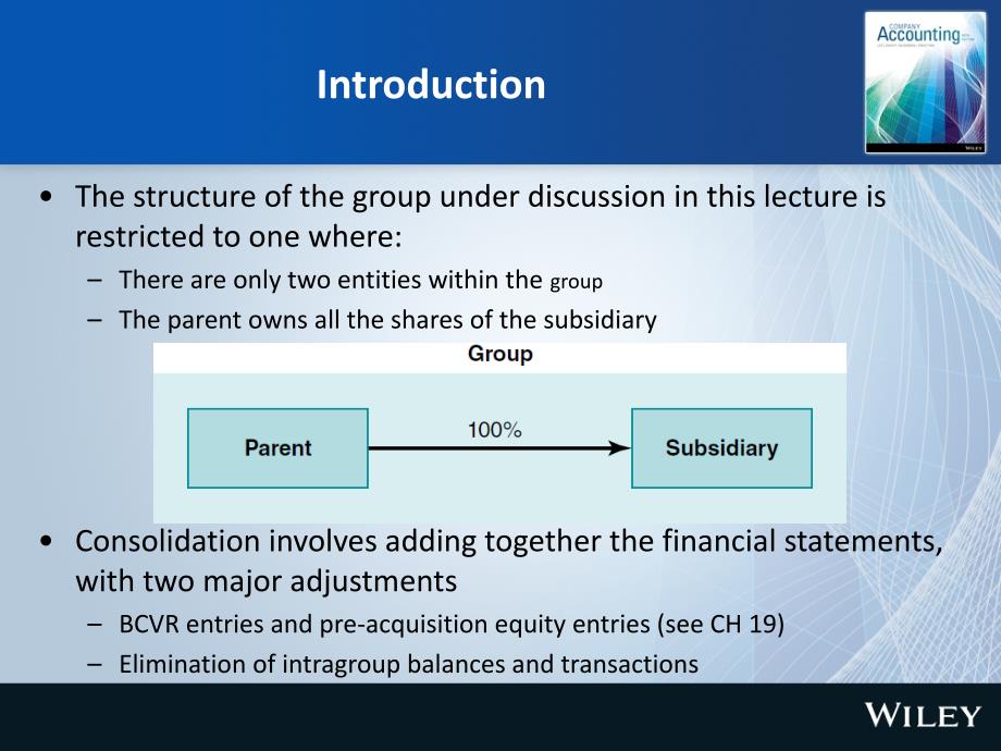 corporateaccounting课件Chapter20ConsolidationIntragroup_第3页