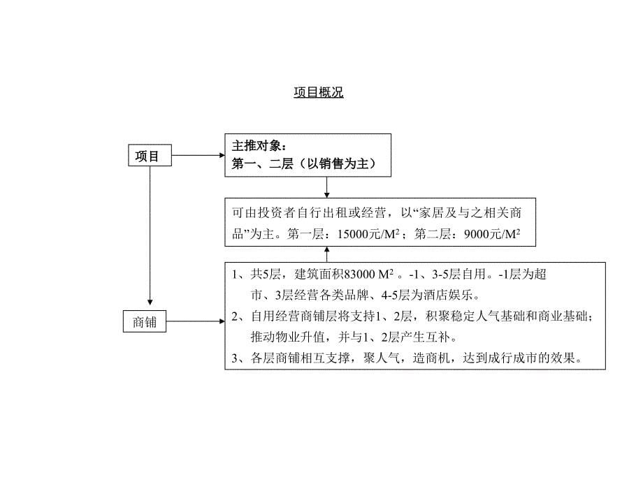 常德梦想之都商铺营销推广方案_第5页