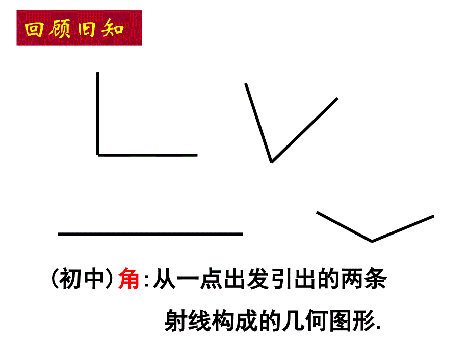 角的概念的推广角的概念的推广_第3页