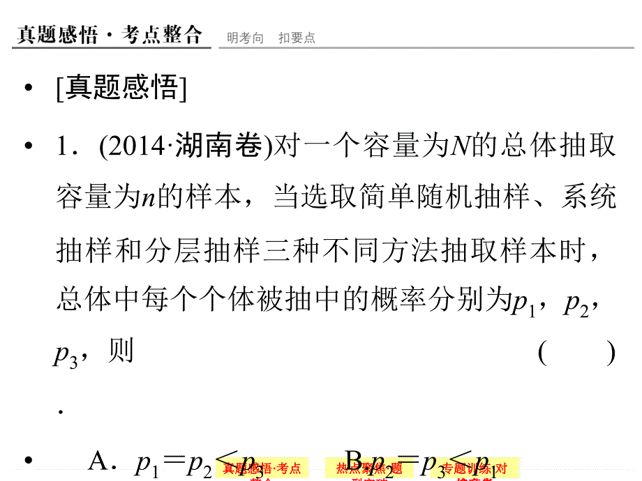 2015年人教A版高三数学理二轮复习专题课件18份1-6-1章节_第3页