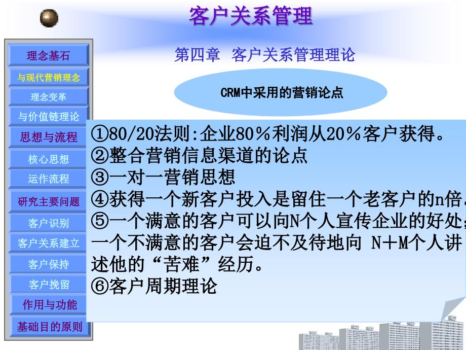 CRM第4章客户关系管理理论_第2页