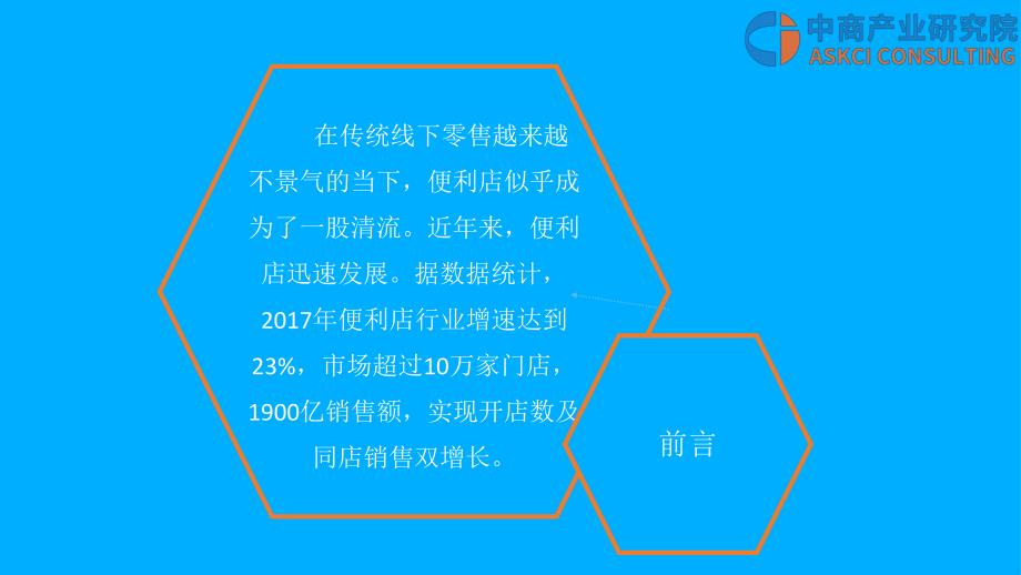 2018年中国便利店行业市场前景研究报告_第2页