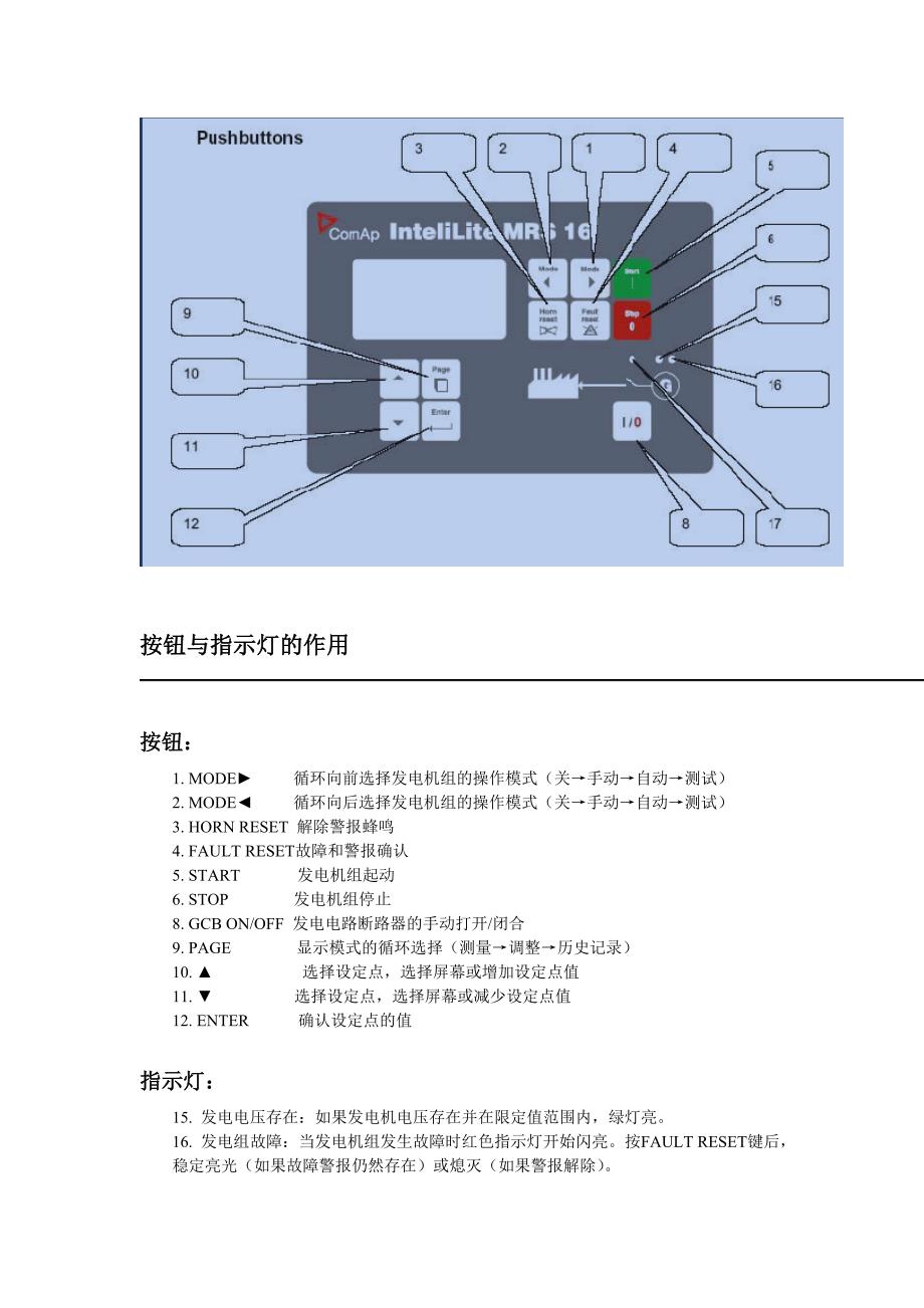 mrs16科迈控制器介绍_第3页