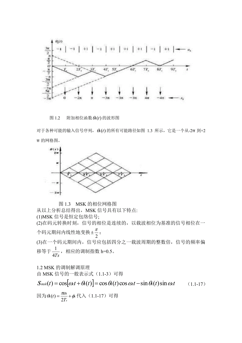 msk的调制解调原理_第3页