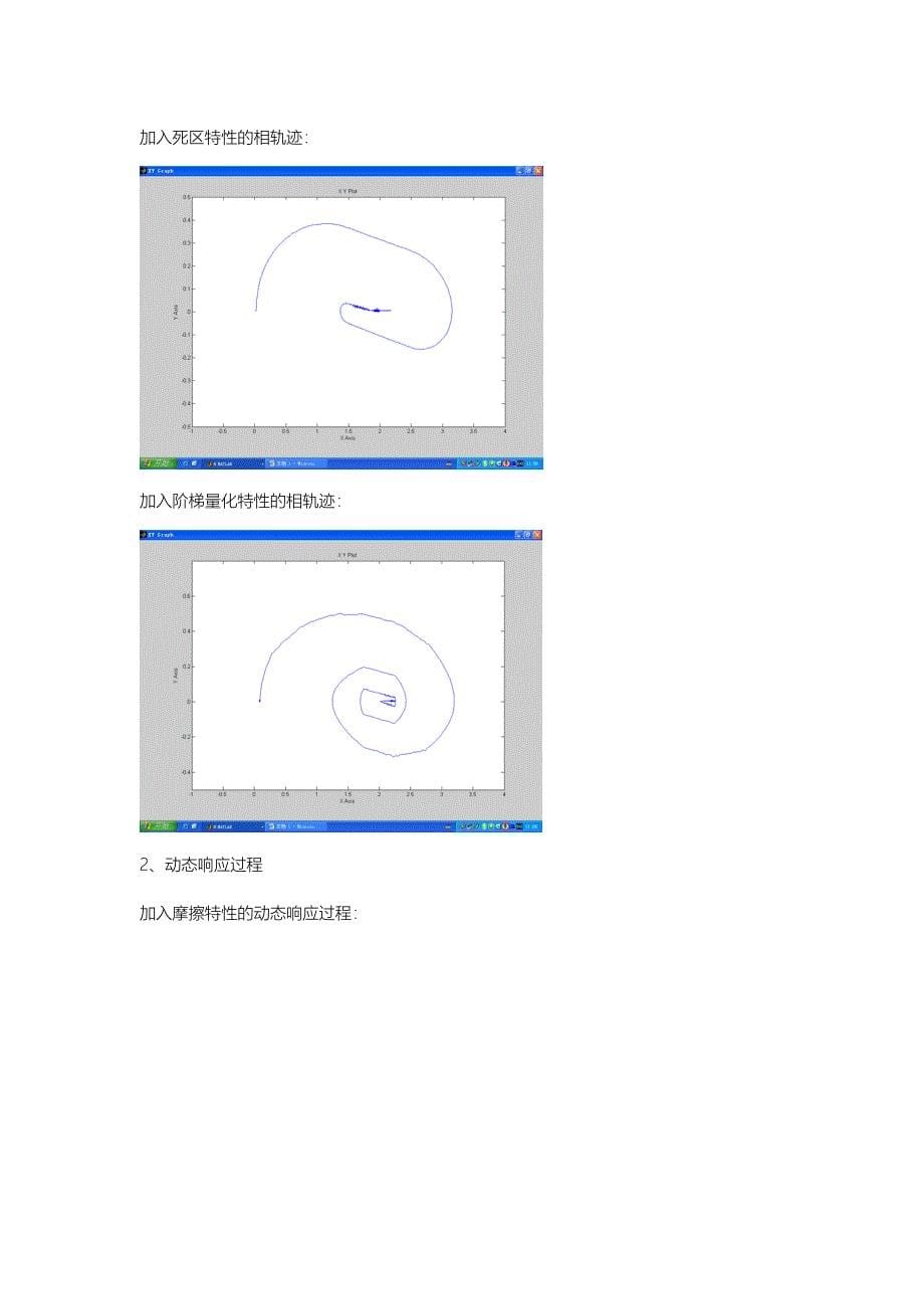 北航三系自控实验7报告_第5页